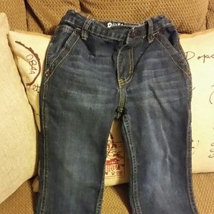 Boy's jeans
